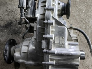 Раздаточная коробка, ориг. номер 1800700XGW04A, Great Wall POER KINGKONG Пикап 2022-2026