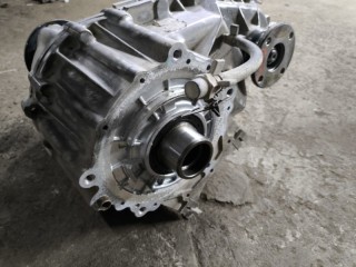 Раздаточная коробка, ориг. номер 1800700XGW04A, Great Wall POER KINGKONG Пикап 2022-2026