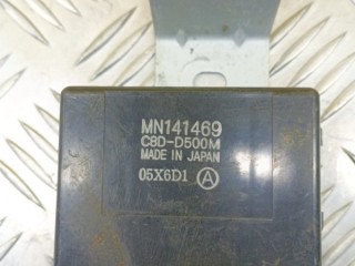 Блок управления стеклоподъемниками, ориг. номер MN141469, Mitsubishi L200 Пикап 2005-2006
