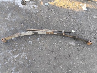 Рессора задняя Toyota Hilux Пикап 2011-2015, 482100K321