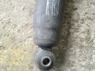 Амортизатор задний, ориг. номер 2915600AGW04A, Great Wall POER KINGKONG Пикап 2022-2026