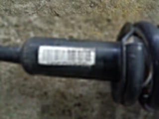 Амортизатор передний, ориг. номер 2905611XGW04A, Great Wall POER KINGKONG Пикап 2022-2026