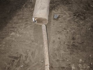 Глушитель Mitsubishi L200 Пикап 2006-2011, 2.5 л, дизель, 1571B116