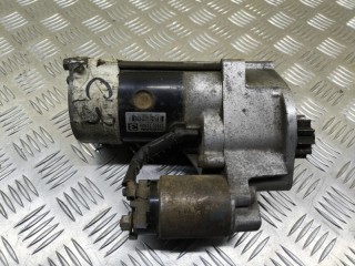 Стартер, ориг. номер 233005X00A, Nissan Navara (D40) 2005-2010