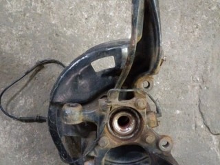 Кулак поворотный правый Land Rover Range Rover Sport I 2009-2013, RUB500320