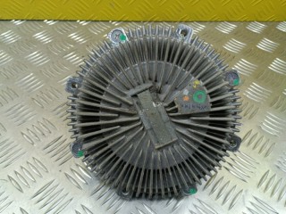 Вискомуфта, ориг. номер 1320A032, Mitsubishi L200 Пикап 2011-2014