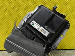 Блок управления двигателем Mitsubishi L200 Пикап 2011-2014, 1860B698