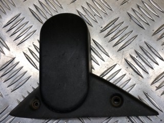 Накладка на зеркало Iveco EuroCargo II Грузовой, 504158938