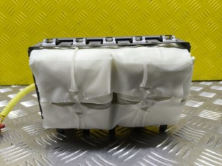 Подушка безопасности пассажира Mitsubishi L200 Пикап 2006-2011, левый руль, MN123965XA