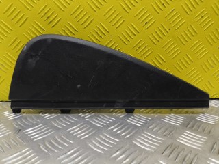 Накладка декоративная на торпедо Toyota Land Cruiser Prado 150 2009-2013, левый руль, 5531860130