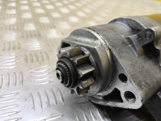 Стартер Nissan Pathfinder (R51M) 2004-2010