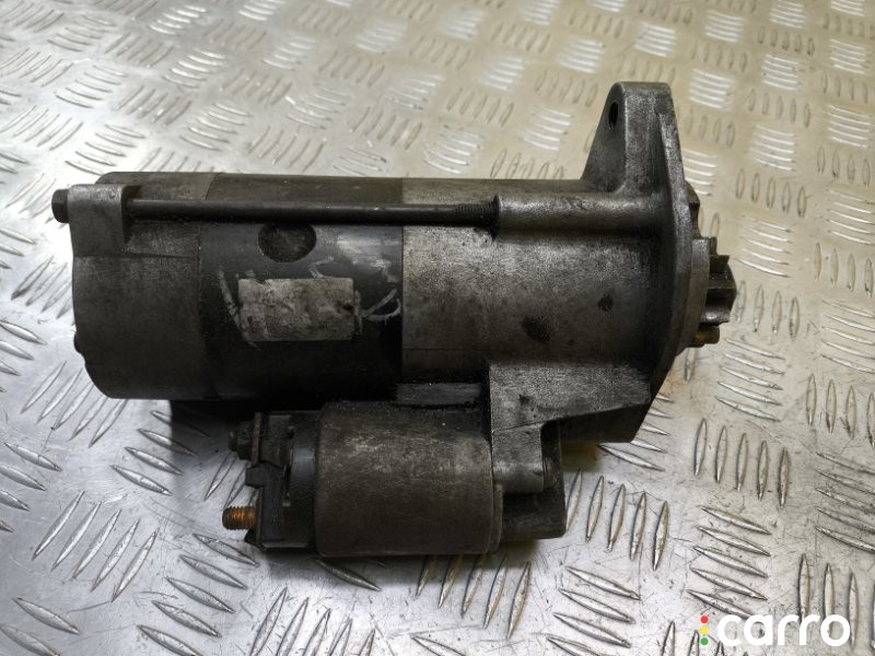 Стартер Nissan Pathfinder (R51M) 2004-2010, фото 1