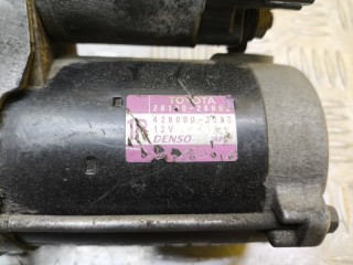 Стартер, ориг. номер 2810028052, Toyota Rav 4 (XA30) 2008-2010