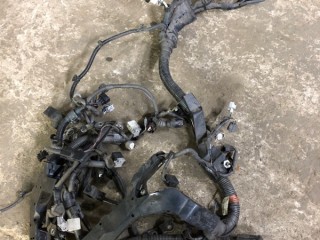 Проводка двигателя Toyota Rav 4 (CA40) 2012-2015, 8212142D40