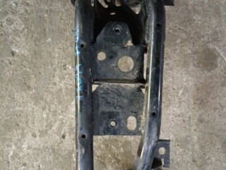 Кронштейн КПП Land Rover Range Rover Sport II 2013-2017, АКПП, PLA5060A