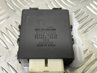 Блок управления двери, ориг. номер 8597042010, Toyota Rav 4 (CA40) 2012-2015