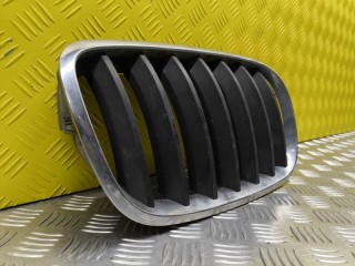 Решетка радиатора, ориг. номер 51137171396, BMW X5 E70 2010-2013