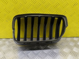 Решетка радиатора, ориг. номер 51137171396, BMW X5 E70 2010-2013
