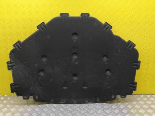Шумоизоляция капота BMW X5 E70 2010-2013, 51487158420