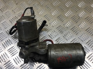 Вакуумный усилитель тормозов, ориг. номер 4707060050, Toyota Land Cruiser Prado 150 2013-2017
