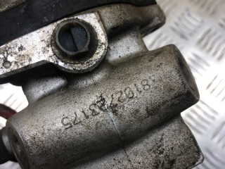 Вакуумный усилитель тормозов, ориг. номер 4707060050, Toyota Land Cruiser Prado 150 2013-2017