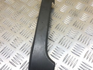 Накладка декоративная передняя правая Toyota Land Cruiser Prado 150 2009-2013, левый руль, 7422160160
