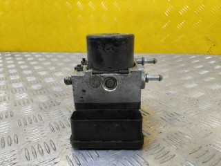 Блок ABS Nissan Navara (D40) 2005-2010, 476605X70E