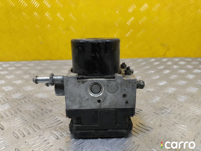 Блок ABS Nissan Navara (D40) 2005-2010, 476605X70E, фото 3
