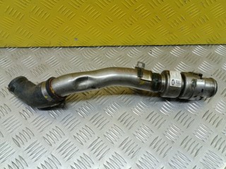 Патрубок турбины Land Rover Range Rover Sport II 2013-2017, 3.0 л, дизель, FK629F788DC