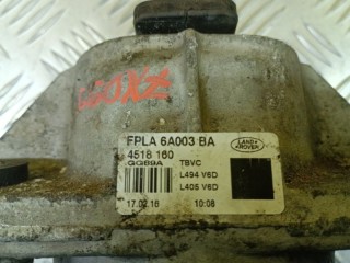Подушка крепления двигателя, ориг. номер FPLA6A003BA, Land Rover Range Rover Sport II 2013-2017