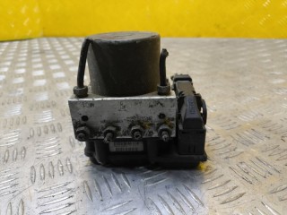 Блок ABS Nissan Navara (D40) 2005-2010