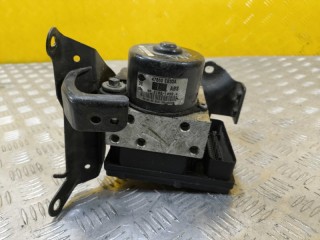 Блок ABS Nissan Navara (D40) 2005-2010, 47660EB33A