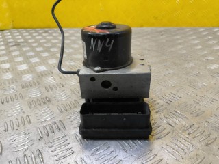 Блок ABS Nissan Navara (D40) 2005-2010, 47660EB33A