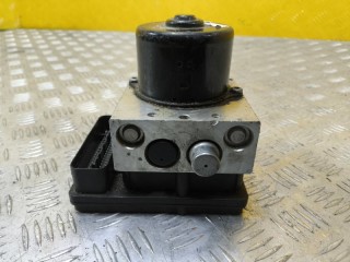 Блок ABS Nissan Navara (D40) 2005-2010