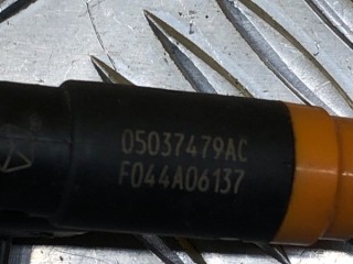 Форсунка топливная, ориг. номер 05037479AC, Dodge RAM IV 2008-2019