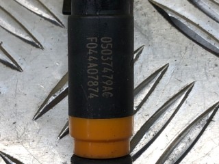 Форсунка топливная, ориг. номер 05037479AC, Dodge RAM IV 2008-2019