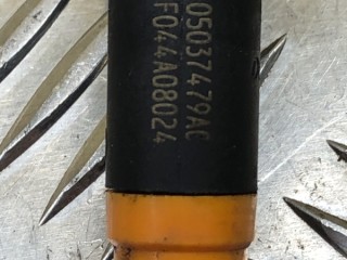 Форсунка топливная, ориг. номер 05037479AC, Dodge RAM IV 2008-2019
