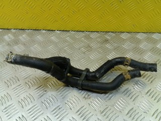 Патрубок отопителя (печки), ориг. номер 8720960F00, Toyota Land Cruiser Prado 150 Внедорожник 2017-2023