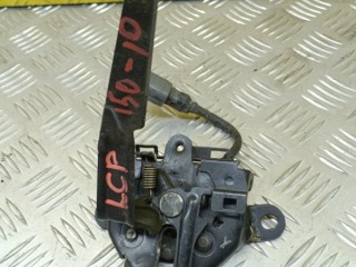 Замок капота, ориг. номер 5351060310, Toyota Land Cruiser Prado 150 Внедорожник 2017-2023