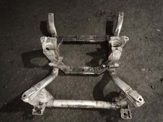 Балка подвески передняя (подрамник) Land Rover Range Rover Sport II 2013-2017, LR038759