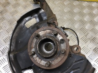 Кулак поворотный левый Land Rover Range Rover Sport I 2009-2013, RUB500330
