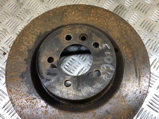 Диск тормозной передний Land Rover Range Rover Sport I 2009-2013, LR025946
