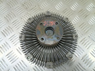 Вискомуфта, ориг. номер 1320A009, Mitsubishi L200 Пикап 2005-2006
