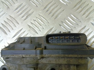 Заслонка дроссельная, Toyota Rav 4 (XA30) 2008-2010