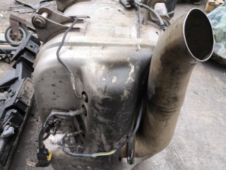 Катализатор Iveco EuroCargo II Грузовой, 4.5 л, дизель, 5801391037