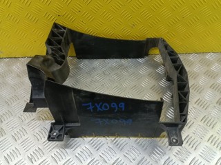 Крепление интеркулера, ориг. номер LR034556, Land Rover Range Rover Sport II 2013-2017
