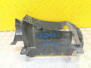 Крепление интеркулера, ориг. номер LR034556, Land Rover Range Rover Sport II 2013-2017