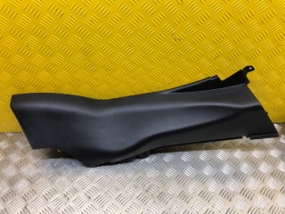 Обшивка стойки задней правой Land Rover Range Rover Sport II 2013-2017, левый руль, LR056931