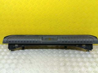 Накладка замка багажника Land Rover Range Rover Sport II 2013-2017, DK62425A92AC