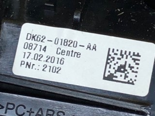 Дефлектор обдува салона, ориг. номер DK6201820AA, Land Rover Range Rover Sport II 2013-2017